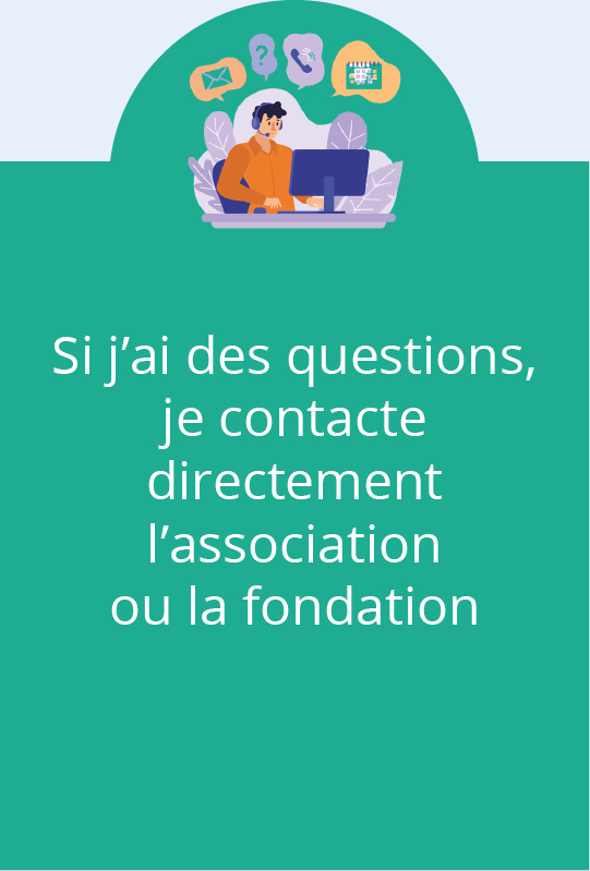 5 conseils pour faire un don enconfiance - Visionner la vidéo