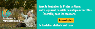 Fondation du Protestantisme