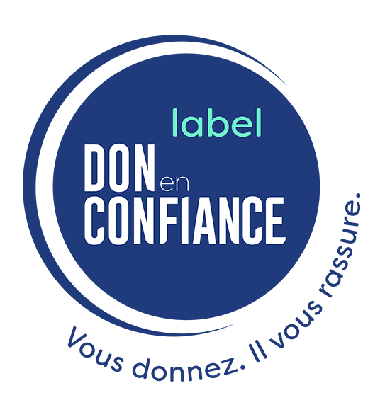 Don en confiance